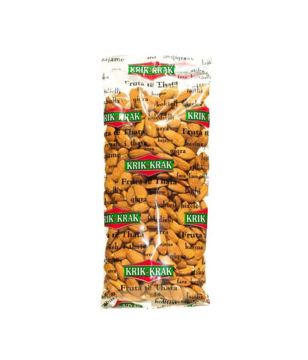 Bajame të Pjekura 300 Gr